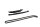Chaîne de distribution, tendeur de chaîne, guide-chaîne, moteur Kawasaki Ninja 650 EX650M 20-24