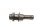 Chaîne de distribution, tendeur de chaîne, guide-chaîne, moteur Kawasaki Ninja 650 EX650M 20-24
