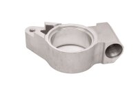 Stummel Lenkeraufnahme Gabelklemmung Halter Klemmstück Yamaha universell