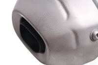 Exhaust muffler, silencer, Euro3 e13 Yamaha XTZ 700 Tenere 700 23-23