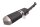 Exhaust muffler, silencer, Euro3 e13 Yamaha XTZ 700 Tenere 700 23-23