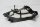 Cache du panneau latéral avant droit 4801B022A Ducati Panigale 955 V2 20-20