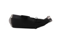 Exhaust silencer, exhaust system, outlet Kawasaki Z 1000...