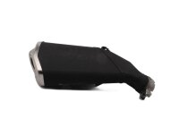Silenciador de escape, sistema de escape, salida Kawasaki Z 1000 H ZRT00H 17-21