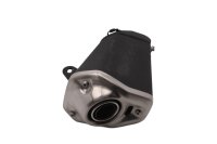 Silenciador de escape, sistema de escape, salida Kawasaki Z 1000 H ZRT00H 17-21