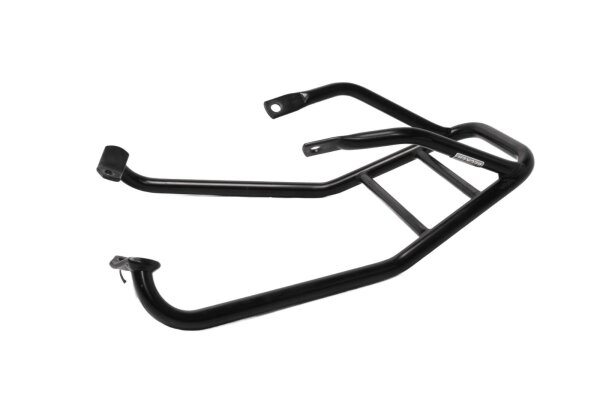 Bagagedragersysteem top Ducati Scrambler 1100 Sport Pro 21-21
