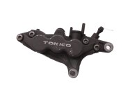 Front right brake caliper, four-piston Suzuki GSF 1200 S...