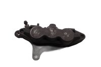 Front right brake caliper, four-piston Suzuki GSF 1200 S...