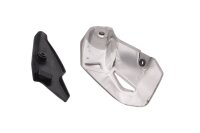 Exhaust heat shield cover protector 55020-1967 Kawasaki Z...