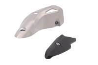 Protector de cubierta del protector térmico del escape 55020-1967 Kawasaki Z 1000 H ZRT00H 17-21