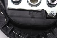 Soziussitz Sitzfläche hinten Suzuki GSX 1300 R Hayabusa Euro 5 WEJ0 21-24