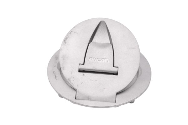 Bouchon du réservoir de carburant Ducati Panigale 1000 V4 R 23-23