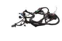 Main wiring harness, wiring harness, fuse, electrical...