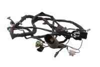 Main wiring harness, wiring harness, fuse, electrical system Suzuki GSF 1200 S Bandit WVA9 01-05