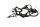Main wiring harness, wiring harness, fuse, electrical system Suzuki GSF 1200 S Bandit WVA9 01-05