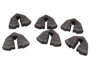 Cardan damper rubber set drive damper set Suzuki GSF 1200...
