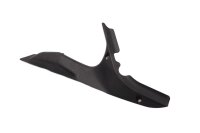 Copertura del pannello di rivestimento inferiore anteriore sinistro Ducati 848 848 10-10