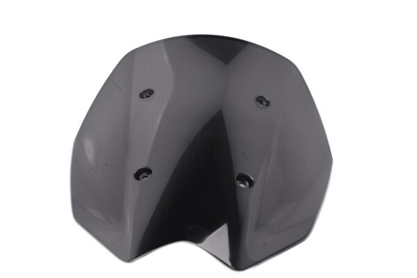 tinted windshield, wind deflector, screen Yamaha YP 125 RASP X-Max Tech Max 25-25