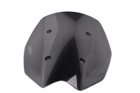 tinted windshield, wind deflector, screen Yamaha YP 125 RASP X-Max Tech Max 25-25