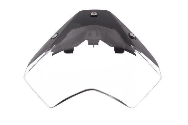 getint voorruit, houder, afdekglas BMW S 1000 R Euro 5 K63 0E51 21-24