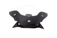 getint voorruit, houder, afdekglas BMW S 1000 R Euro 5 K63 0E51 21-24