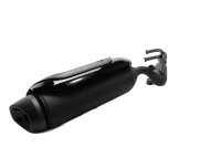 Uitlaatsysteem, geluiddemper, spruitstuk BSWO Yamaha XP 560 T-Max Tech Max 25-25