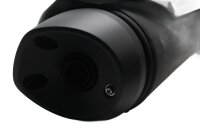 Uitlaatsysteem, geluiddemper, spruitstuk BSWO Yamaha XP 560 T-Max Tech Max 25-25