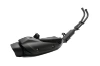 Uitlaatsysteem, geluiddemper, spruitstuk BSWO Yamaha XP 560 T-Max Tech Max 25-25
