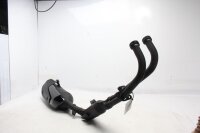Uitlaatsysteem, geluiddemper, spruitstuk BSWO Yamaha XP 560 T-Max Tech Max 25-25