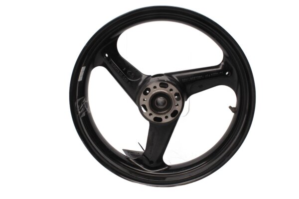 Framhjulsfälg 17 tum 3,50 fram Moto Guzzi Norge 1200 4V LP H011 06-10