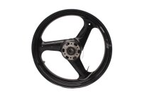 Jante de roue avant 17 pouces 3.50 avant Moto Guzzi Norge...