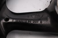 Framhjulsfälg 17 tum 3,50 fram Moto Guzzi Norge 1200 4V LP H011 06-10