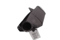 silencieux déchappement, double circuit déchappement Honda CB 750 Hornet 25-25
