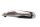 silencieux déchappement, double circuit déchappement Honda CB 750 Hornet 25-25