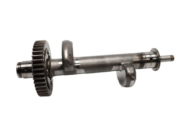 arbre de transmission, arbre de changement de vitesse, engrenage, arbre secondaire Kawasaki Ninja 650 EX650M 20-24