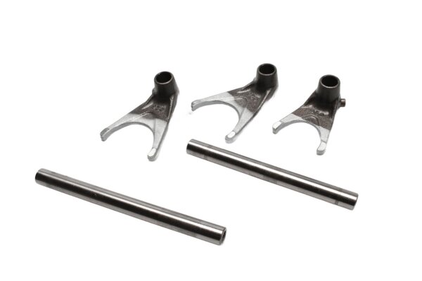 Schalthebelgabel Schaltgabel Set Getriebe Kawasaki Ninja 650 EX650M 20-24