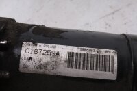 Anlasser Startermotor Valeo C187259A 12V BMW R 1150 R Rockster 0308 R21 03-05