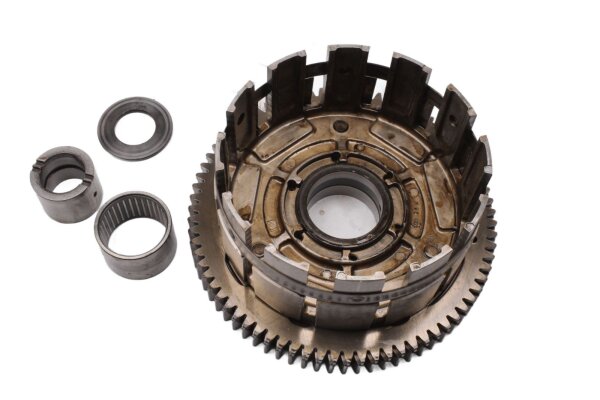 Kupplungskorb Kupplungsnabe Zahnrad Feder Honda CB 1000 F Big One SC30 93-96