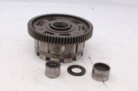 Kupplungskorb Kupplungsnabe Zahnrad Feder Honda CB 1000 F Big One SC30 93-96