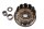 Kupplungskorb Kupplungsnabe Zahnrad Feder Honda CB 1000 F Big One SC30 93-96