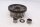 Kupplungskorb Kupplungsnabe Zahnrad Feder Honda CB 1000 F Big One SC30 93-96