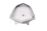 Koplampkap, koplampafdekking, houder BMW R 1200 ST K28 R1ST 0328 05-08