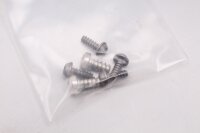 Koplampkap, koplampafdekking, houder BMW R 1200 ST K28 R1ST 0328 05-08