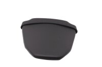 Passenger seat, rear seat cushion, seat pad, grab strap...