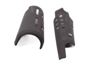 Uitlaatwarmteschildset spatbord Kawasaki Vulcan S Euro 5...