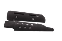 Uitlaatwarmteschildset spatbord Kawasaki Vulcan S Euro 5...