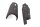 Exhaust heat shield set mudguard Kawasaki Vulcan S Euro 5 EN650J 21-24