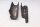 Exhaust heat shield set mudguard Kawasaki Vulcan S Euro 5 EN650J 21-24