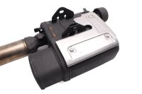Compleet uitlaatsysteem Kawasaki Vulcan S Euro 5 EN650J 21-24