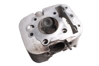 Topplock, ventilkåpa fram, insug, avgasrör Yamaha XV 535 H Virago 2YL 88-95